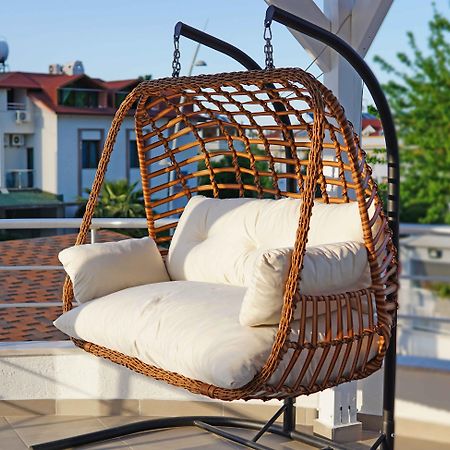 Elamir Felizya Hotel Кемер Екстериор снимка
