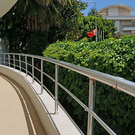 Elamir Felizya Hotel Кемер Екстериор снимка
