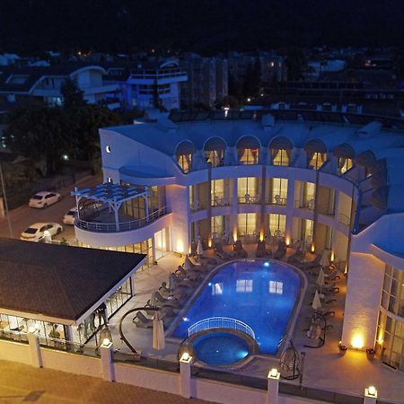 Elamir Felizya Hotel Кемер Екстериор снимка