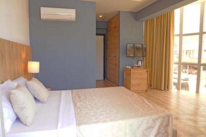 Elamir Felizya Hotel Кемер Стая снимка