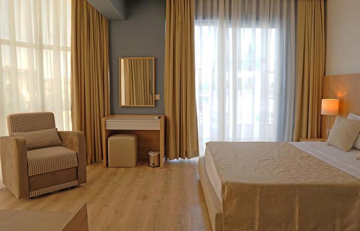 Elamir Felizya Hotel Кемер Стая снимка