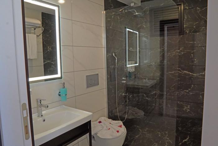 Elamir Felizya Hotel Кемер Стая снимка