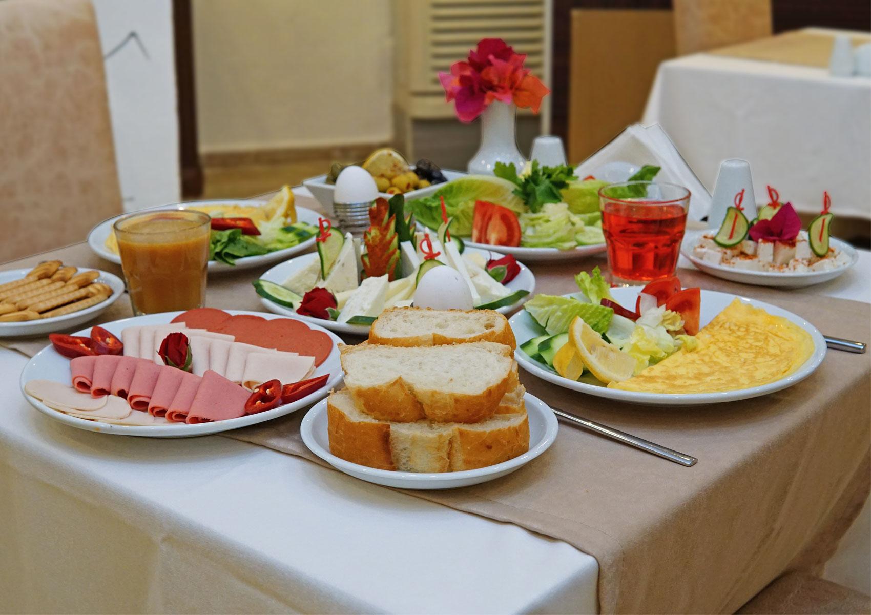 Elamir Felizya Hotel Кемер Екстериор снимка