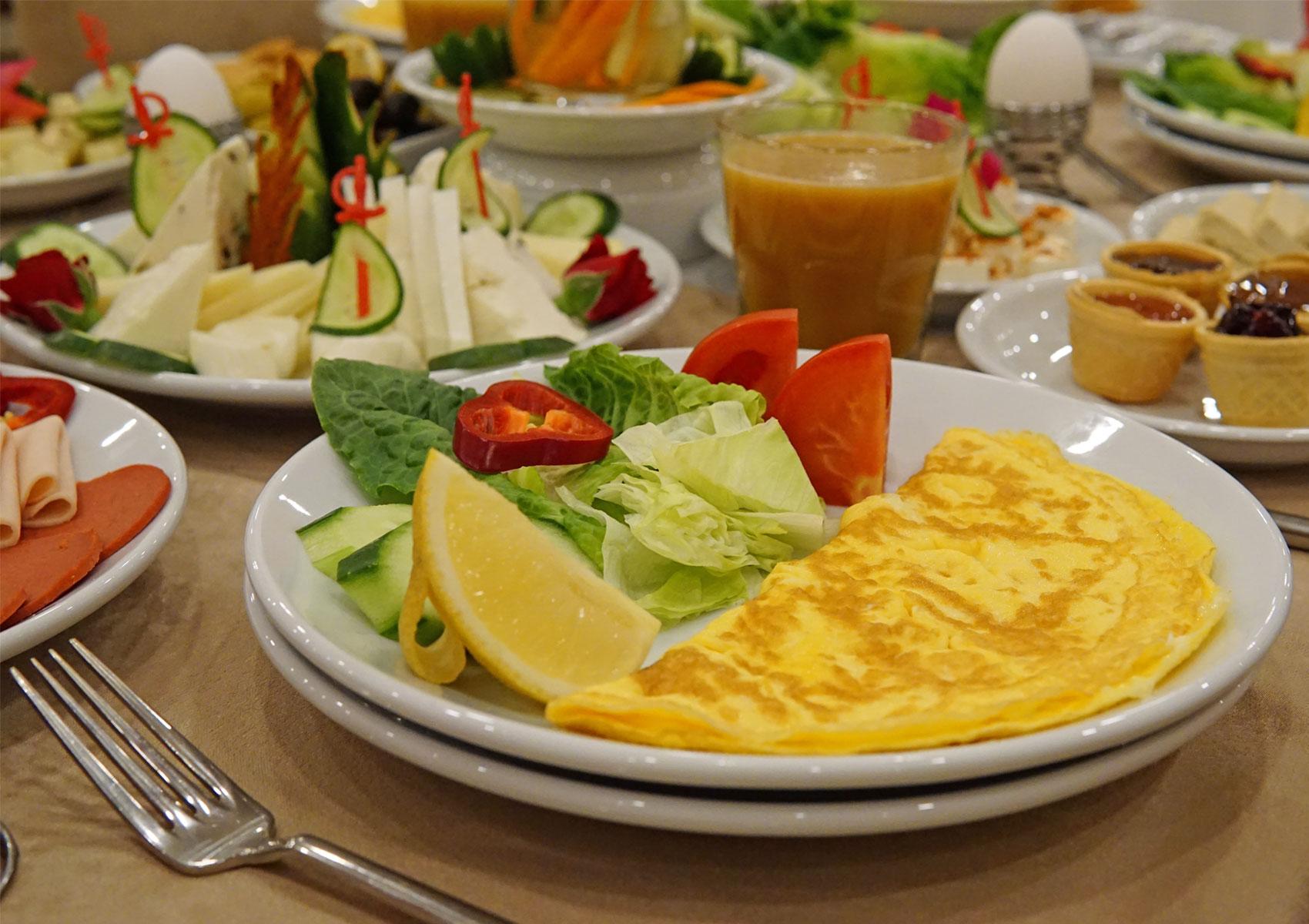 Elamir Felizya Hotel Кемер Екстериор снимка