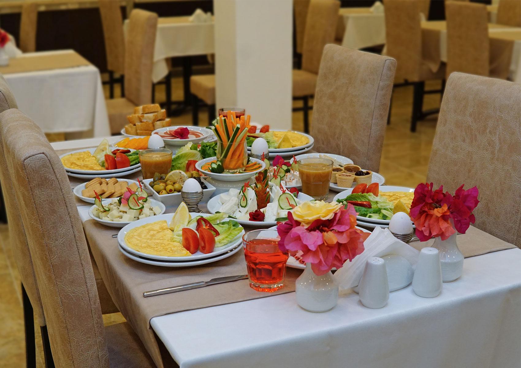 Elamir Felizya Hotel Кемер Екстериор снимка