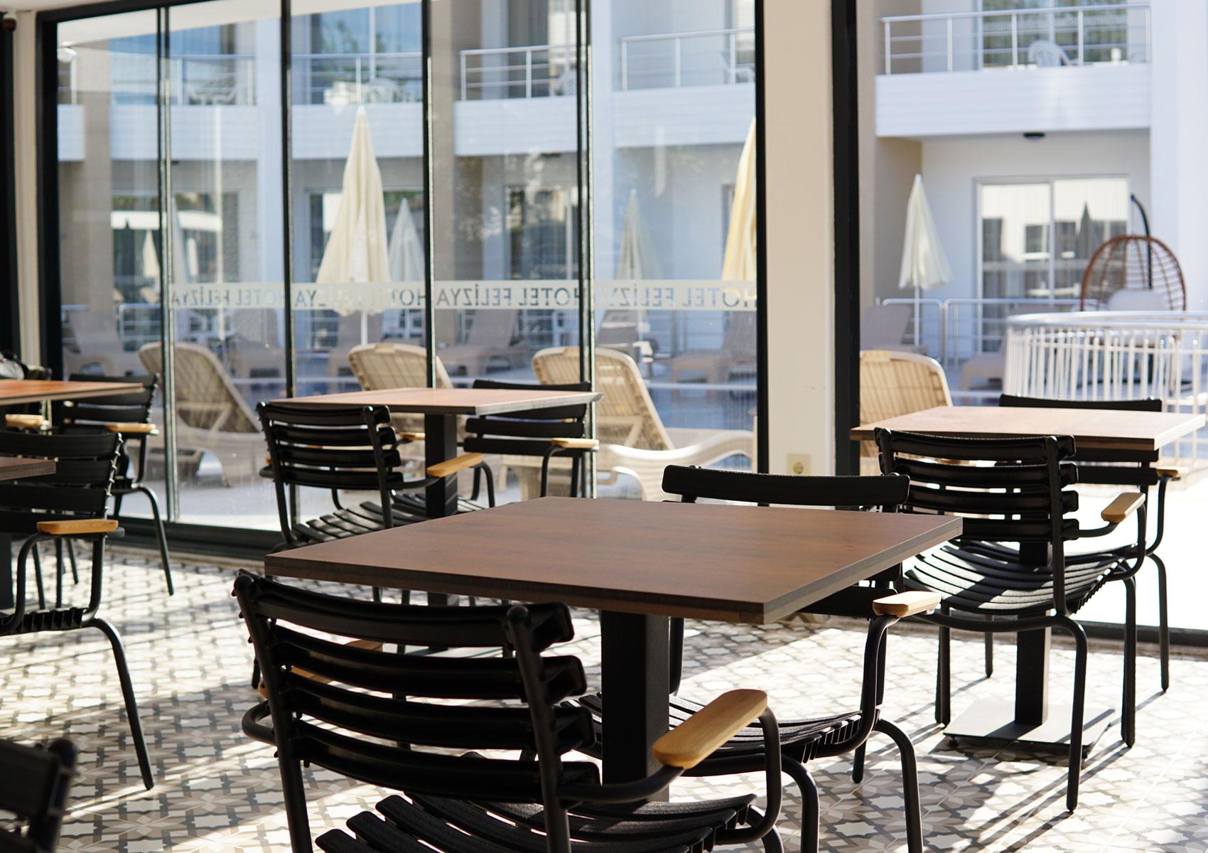 Elamir Felizya Hotel Кемер Екстериор снимка